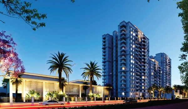 Featured Image of Prestige Park Ridge