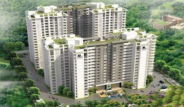 Featured Image of Prestige Park View