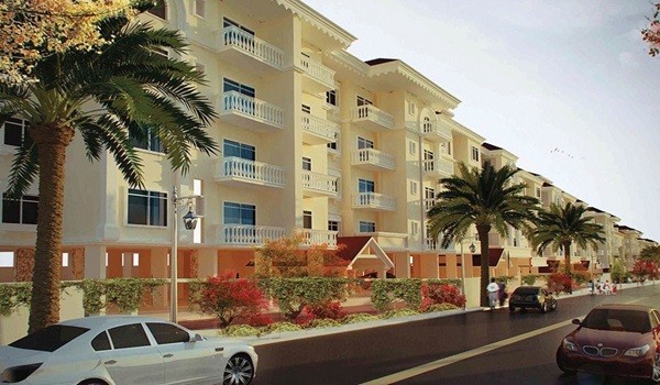 Featured Image of Prestige Ready to Move Apartments in Kollur Hyderabad 2026