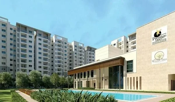 Featured Image of Prestige Ready To Move Projects In Whitefield