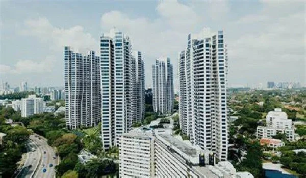 Featured Image of Prestige Residential Apartments in Kollur Hyderabad 2026
