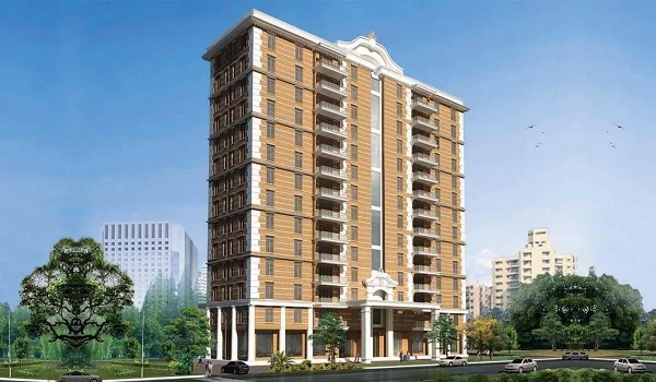 Featured Image of Prestige Residential Projects Near Outer Ring Road Hyderabad 2026