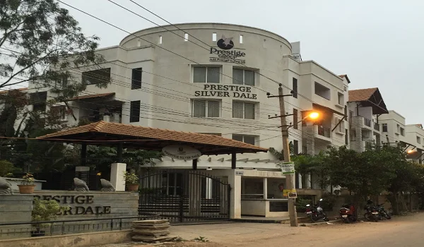 Featured Image of Prestige Silver Dale