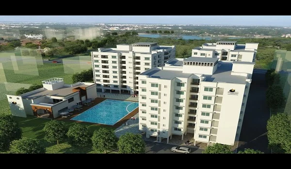 Featured Image of Tower Plan of Prestige Golden Grove