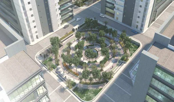 Featured Image of Prestige Tech Cloud Park The New Global Tech Hub Of North Bangalore