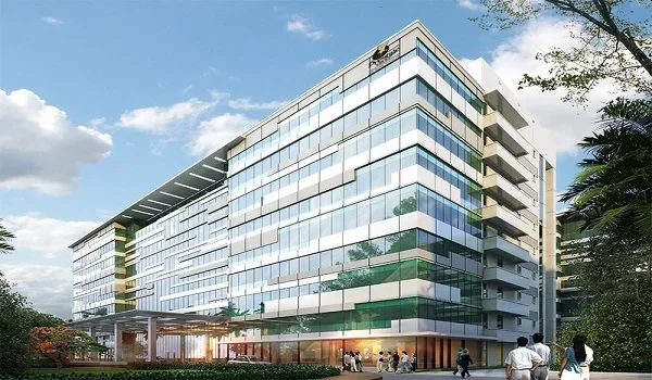 Featured Image of Prestige Tech Hub