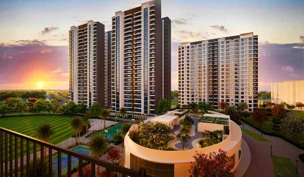 Featured Image of Prestige Upcoming Apartments in Velimela Hyderabad 2026: Projects and Launch Dates