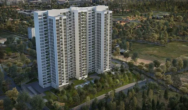 Featured Image of Prestige Upcoming Residential Projects in Velimela Hyderabad 2026: Full List
