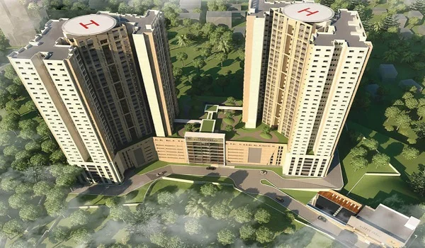 Featured Image of Prestige Valley Crest