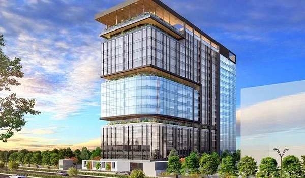 Featured Image of Prestige Waterfront