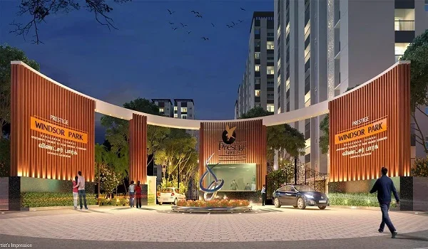 Featured Image of Prestige Windsor Park