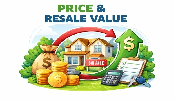 Featured Image of Price And Resale Value