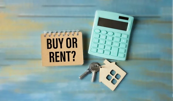 Featured Image of Renting Vs Buying An Apartment In Hyderabad Market Overview