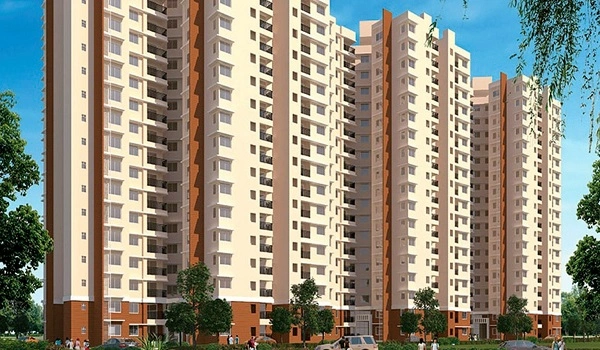 Featured Image Of Residential @ The Prestige Place