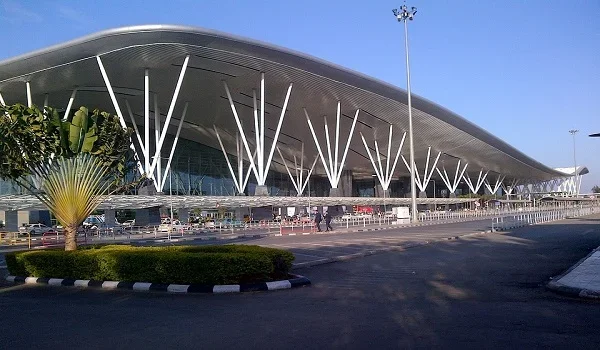 Featured Image of Tamil Nadu Plans Major Airport Near Hosur, 12 Villages to Be Affected