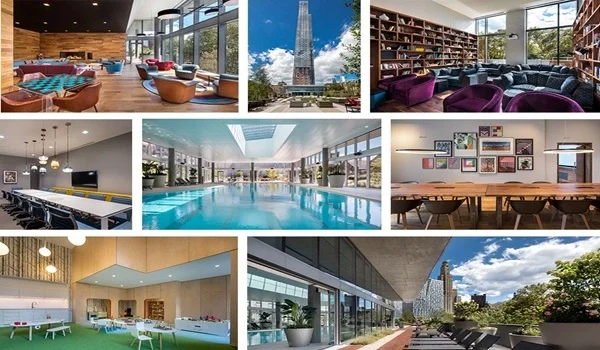 Featured Image of The Amenities You Wont Find In Other Hyderabad Projects