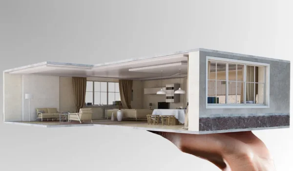 Featured Image of The Best Real Estate Investment For 2030 Why The 3 Bhk Plus Study Layout Wins