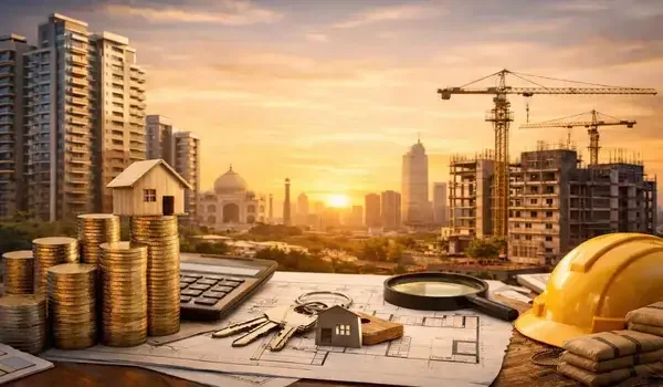 Featured Image of The Pre Launch Vs Post Rera Price Gap Why Smart Investors Book Early