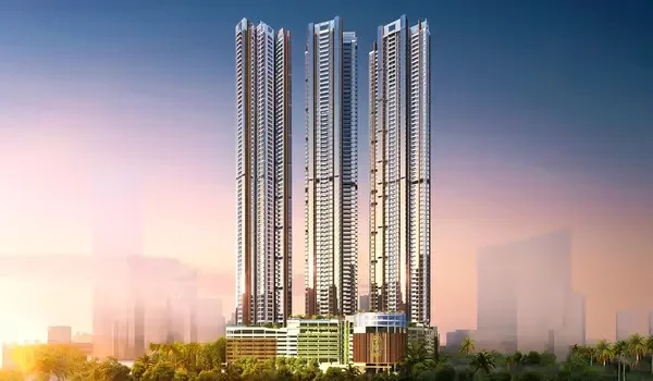 Featured Image of The Prestige Mumbai The New Business Landmark In Mahalaxmi