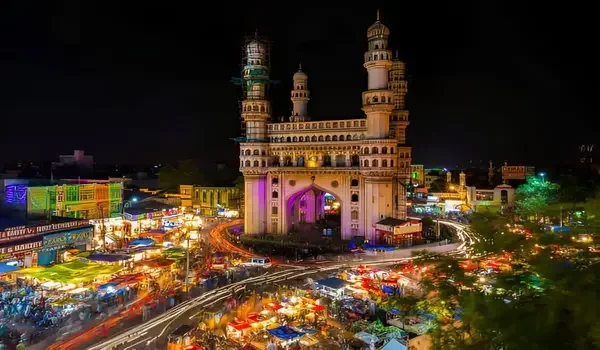 Featured Image of Things To Do In Hyderabad Top Places Food Streets Shopping And 2 Day Plan