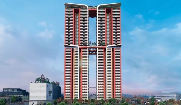 Featured Image of Top 10 Luxury Apartments In Hyderabad