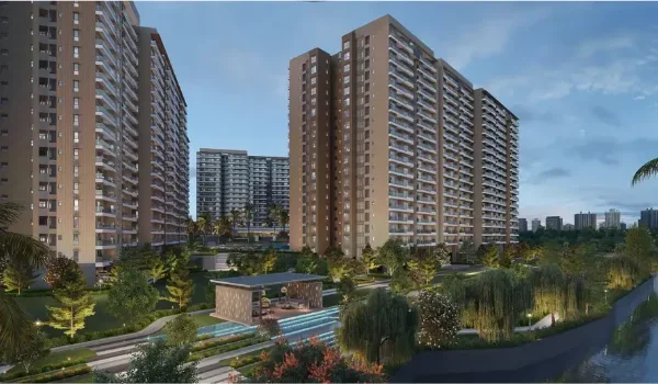 Featured Image of Upcoming Developing Areas In Hyderabad 2026