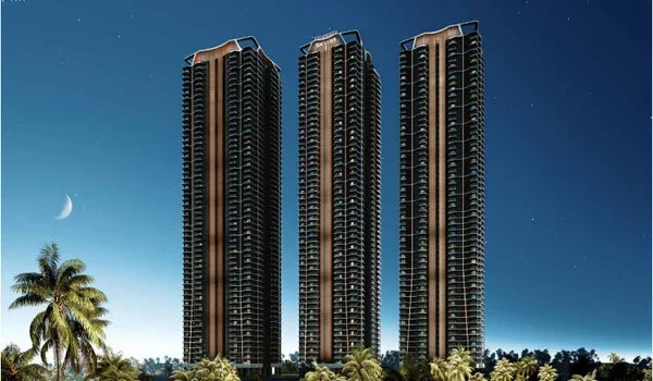 Featured Image of Upcoming Luxury Apartments In Hyderabad 2026 2027