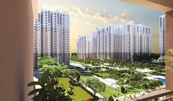 Featured Image of Upcoming Premium Apartments in Velimela 2026: Connectivity and Lifestyle Benefits