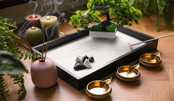 Featured Image of Vastu And Feng Shui Compliance In Design
