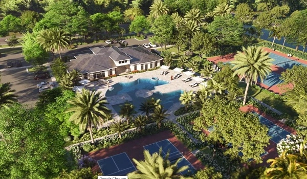 Featured Image of Veranda Bay At Prestige Sea Scapes