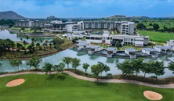 Featured Image of Villas - Prestige Golf Shire