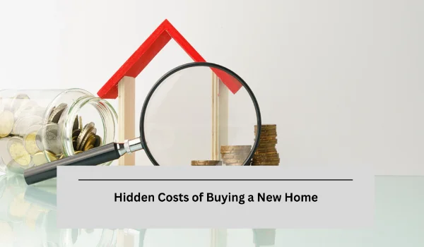 Featured Image of What Are The Hidden Costs Of Buying At Prestige Golden Grove