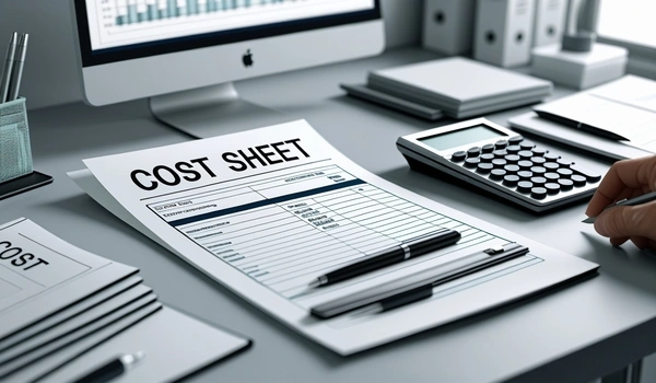 Featured Image of What Buyers Should Ask For In A Cost Sheet