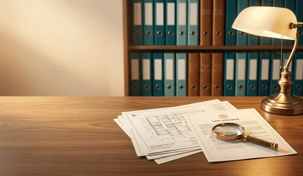 Featured Image of What Documents Do I Need Before Buying An Apartment In Hyderabad