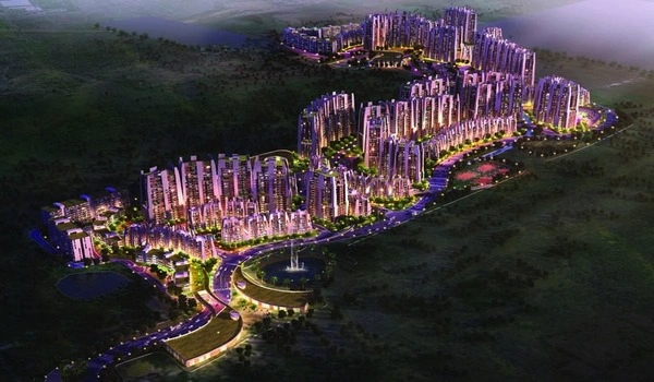 Featured Image of What Is A Township Project And How Is It Different