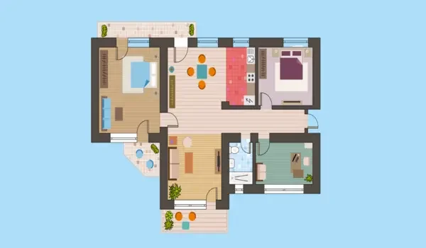 Featured Image of What Should I Know About Apartment Layout And Design