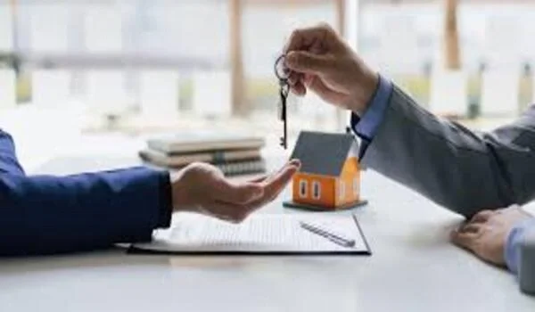 Featured Image of What To Expect During The Apartment Buying Process?