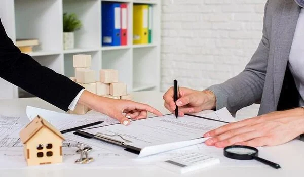 Featured Image of Whats The Process Of Registering An Apartment In Hyderabad?