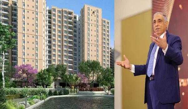 Featured Image of Why Choosing A Prestige Group Project Is A Great Real Estate Move