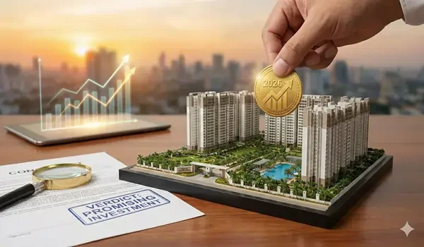 Featured Image of Why Prestige Golden Grove Matches The 2026 Real Estate Market Peak Perfectly