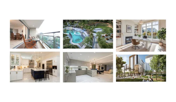 Featured Image of Why The Shortage Of 4 Bhk Units In Tellapur Boosts Prestige Golden Groves Market Value